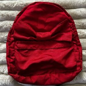 🙌🏼 Charlotte Russe Backpack